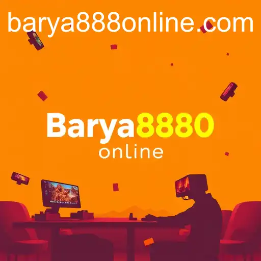 The Rise of Barya888: Gaming in the Digital Age
