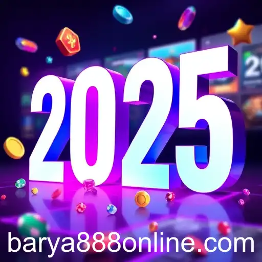 The Rise of Barya888: A Gaming Phenomenon