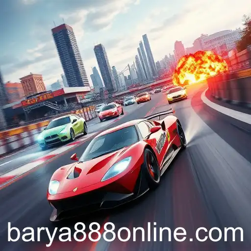 The Rise of Barya888 Online in the Gaming World