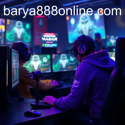 Emerging Trends in Online Gaming