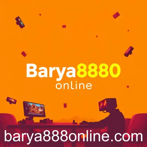 The Rise of Barya888: Gaming in the Digital Age