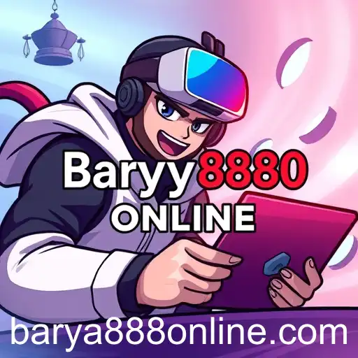 Barya888 Revolutionizes Online Gaming