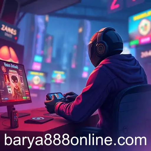 The Rise of Online Gaming Platforms in 2025