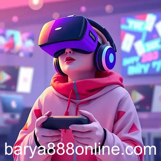 The Evolution of Online Gaming Trends