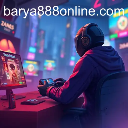 The Rise of Online Gaming Platforms in 2025