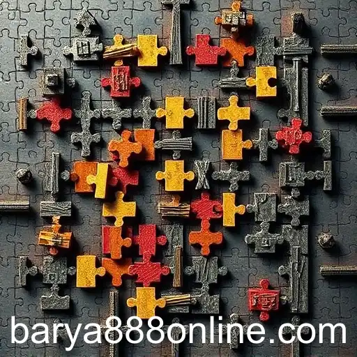 The Rise of Barya888: Gaming in the Digital Era